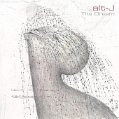 ALT-J — The Dream (LP)