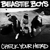 THE BEASTIE BOYS — Check Your Head (2LP)
