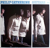 PHILIP CATHERINE — Guitars (LP)